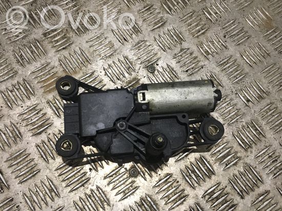 BMW X5 E53 Rear window wiper motor 24012979