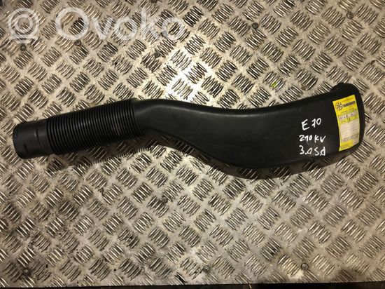BMW X5 E70 Air intake duct part 7798341