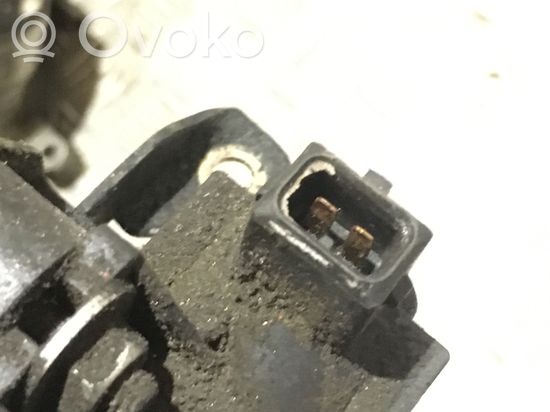 BMW 3 E46 Turbo solenoid valve 2247906
