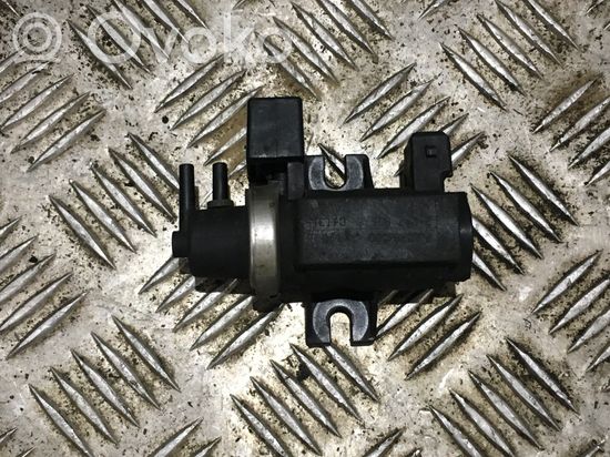 BMW 5 E60 E61 Turbo solenoid valve 2247906