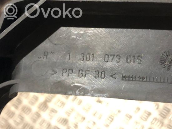 BMW 3 E46 Headlight/headlamp mounting bracket 1301073018