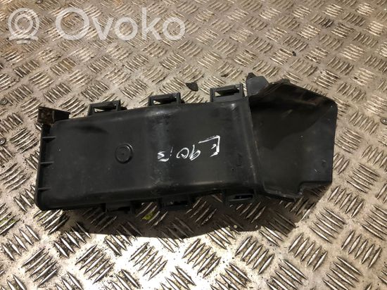 BMW 3 E90 E91 Air intake duct part 7121569