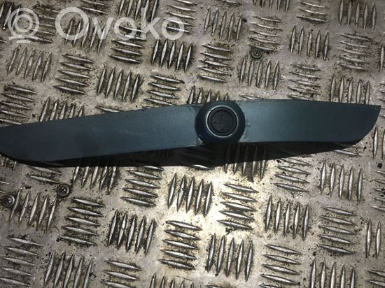 BMW X5 E53 Front parking sensor holder (PDC) 8408385