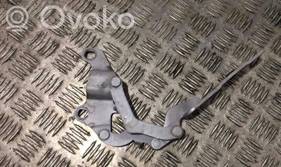 BMW 1 E81 E87 Engine bonnet/hood hinges 7060560