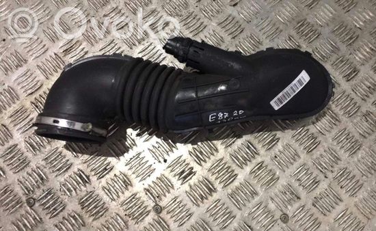 BMW 1 E81 E87 Air intake hose/pipe 7804846