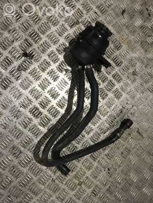 BMW 3 E90 E91 Power steering fluid tank/reservoir 6768094