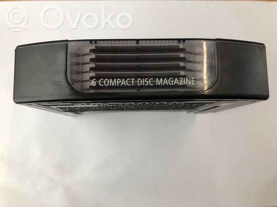 BMW 5 E60 E61 CD/DVD changer 65126960516
