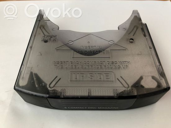 BMW 5 E60 E61 CD/DVD changer 65126960516