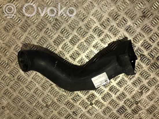 BMW 5 E39 Air intake duct part 2247826