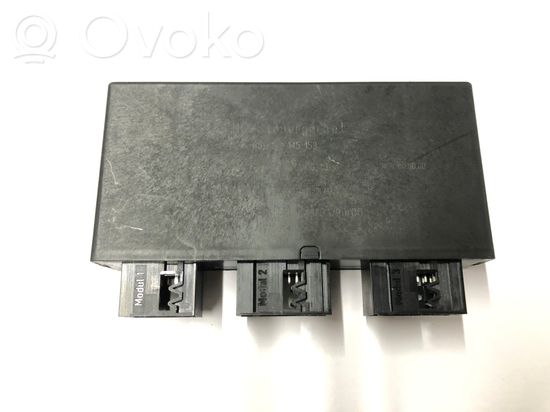 BMW 5 E60 E61 Parking PDC control unit/module 9145158