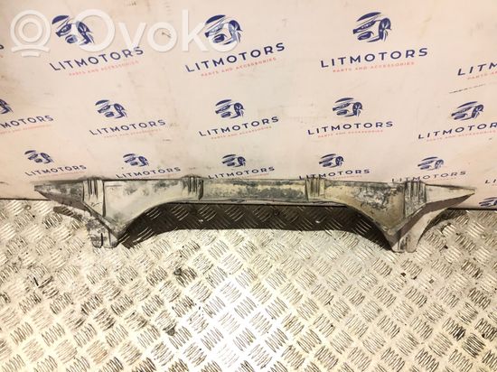BMW 7 E38 Rear bumper mounting bracket 8125424