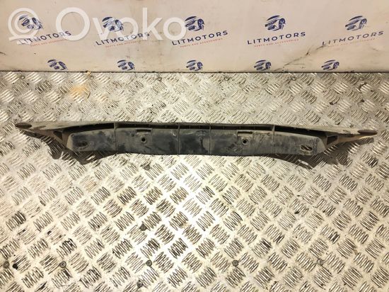 BMW 7 E38 Rear bumper mounting bracket 8125424
