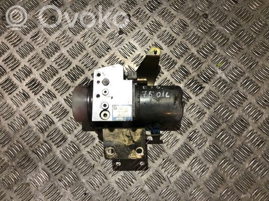BMW 7 E38 Tailgate hydraulic pump motor 4293358