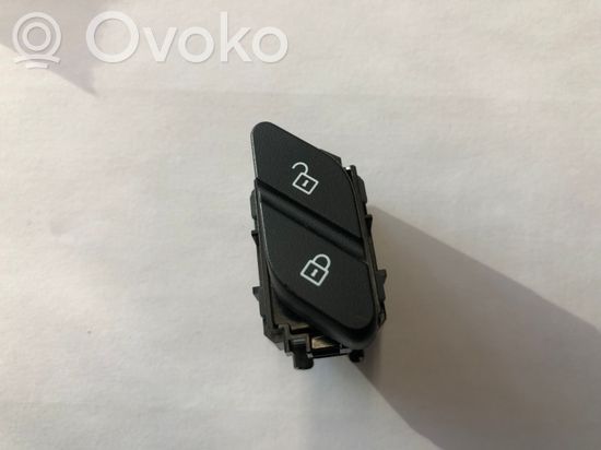 BMW X2 F39 Central locking switch button 9320642