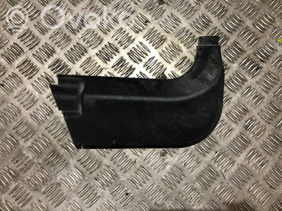 BMW 7 E38 (A) pillar trim 8125920