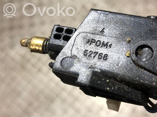 BMW 5 E39 Wiper control stalk 52766