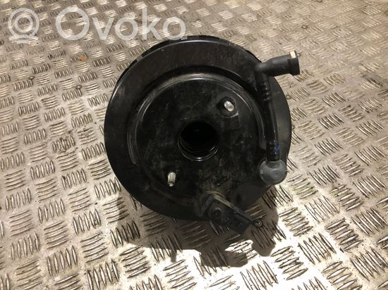 BMW X1 E84 Brake booster 6788040