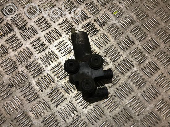 BMW 3 E46 Electric auxiliary coolant/water pump 8369806