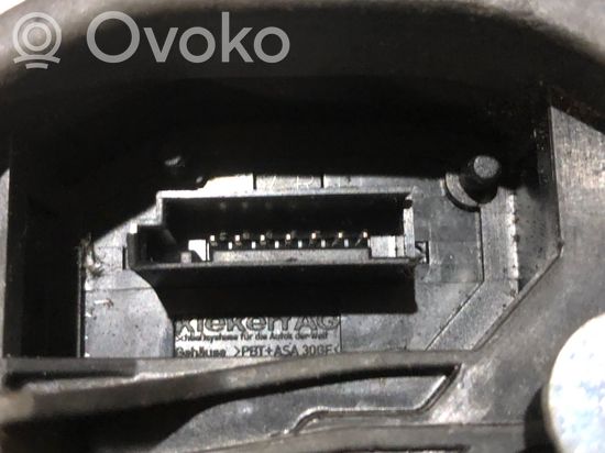 BMW 5 E60 E61 Front door lock 7036168