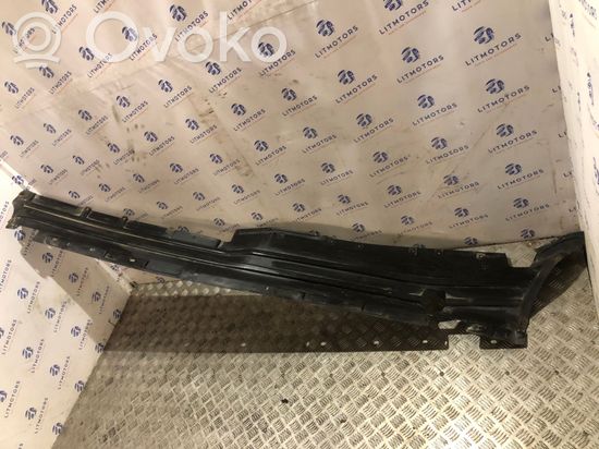 BMW X5 E53 Pickup box liner 8402438