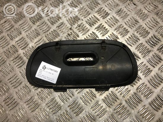 BMW X5 E53 Tow hook cap/cover 8402327