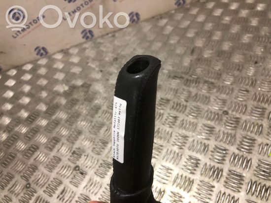 BMW X5 E53 Handbrake trim