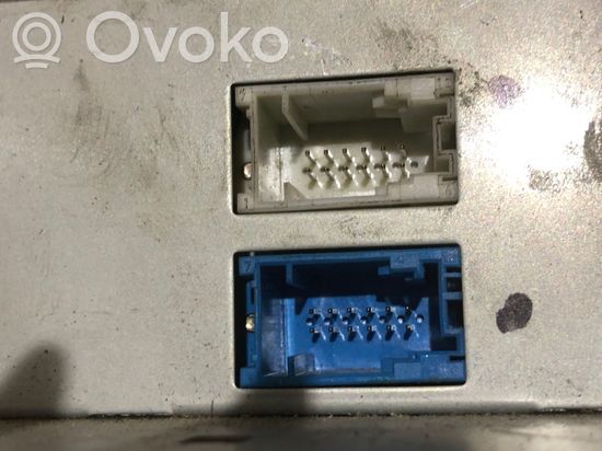 BMW X5 E53 Radio/CD/DVD/GPS head unit 6934413