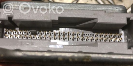 BMW X5 E53 Airbag control unit/module 6062530