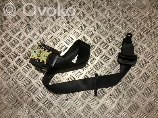 BMW X5 E53 Front seatbelt 43594