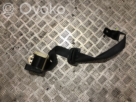 BMW X5 E53 Rear seatbelt 43594