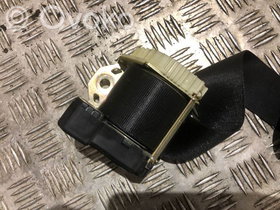 BMW X5 E53 Rear seatbelt 43594