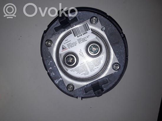 BMW X5 E53 Steering wheel airbag 33109680803X