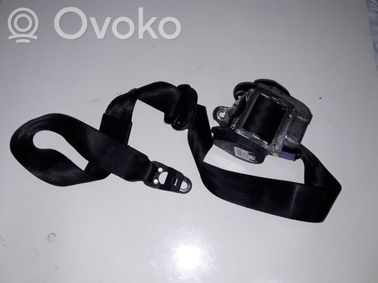 Audi A4 S4 B7 8E 8H Front seatbelt 8E0857705F 601916200C
