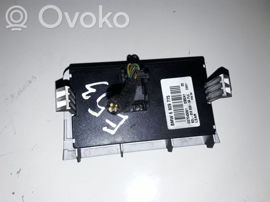 BMW X5 E53 Light switch 6909775