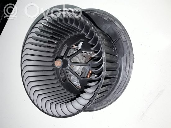 BMW 3 E90 E91 Heater fan/blower CZ1163600372