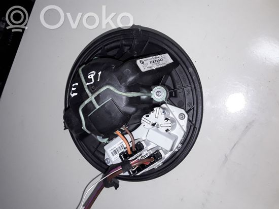 BMW 3 E90 E91 Heater fan/blower CZ1163600372