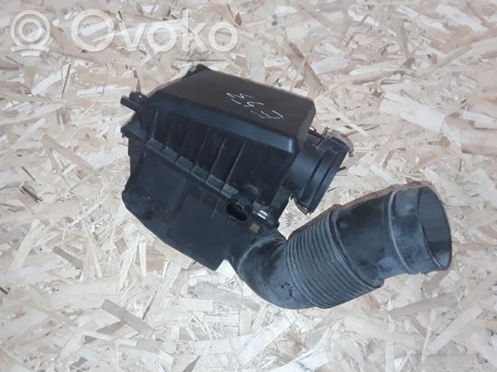 BMW X5 E53 Air filter box 7512126