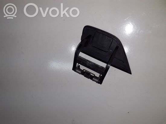 BMW 7 E65 E66 Headlight washer spray nozzle cap/cover 51117015023