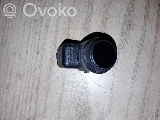 BMW X6 E71 E72 Parking PDC sensor 6070199139866 6070190090