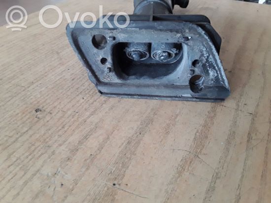 Audi A6 Allroad C5 Headlight washer spray nozzle 4Z7955979