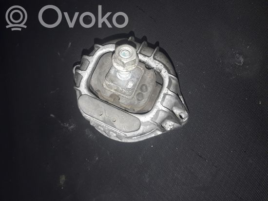 BMW 3 E90 E91 Engine mount bracket 677374203