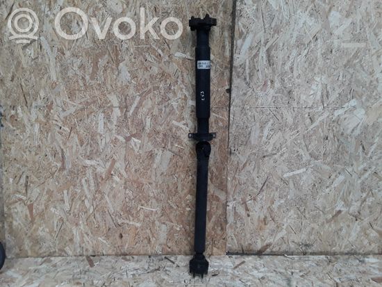 BMW X5 E53 Drive shaft (set) 7510001