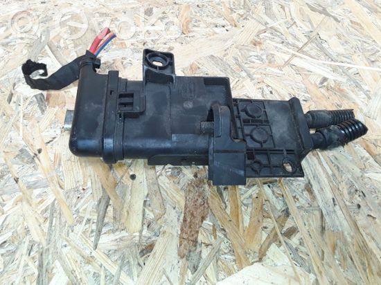 BMW 7 E65 E66 Fuse module 61146964225