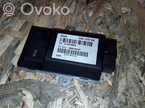 BMW 7 E65 E66 Other control units/modules 32306767506