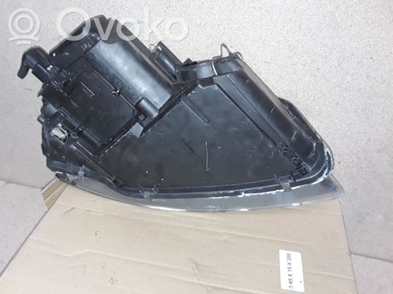 Audi A3 S3 8P Headlight/headlamp 8P0941003K
