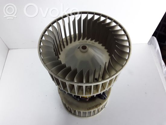 BMW X5 E53 Heater fan/blower 0765017212 641183855589