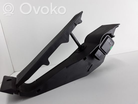 BMW 5 E60 E61 Accelerator throttle pedal 3542676693002 25916010