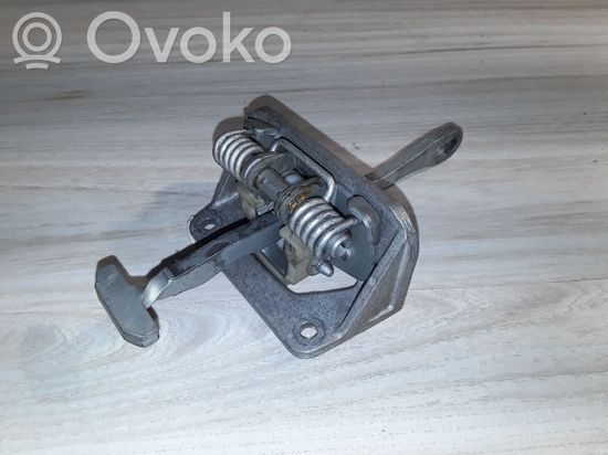 Audi A2 Front door check strap stopper 8Z0837249