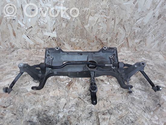 Audi TT TTS Mk2 Front subframe 3C0199369F