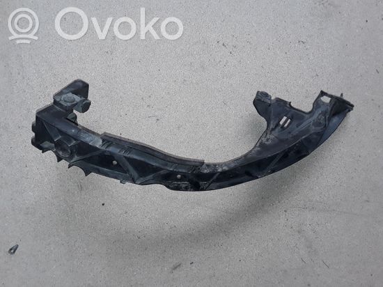 BMW 1 E81 E87 Headlight/headlamp mounting bracket 51647120823